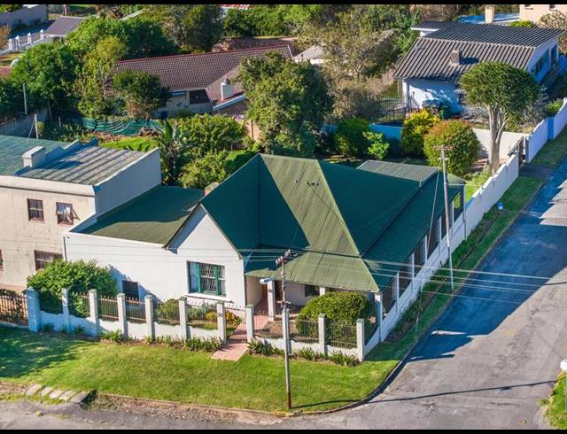 3 BEDROOM HOUSE FOR SALE IN SUNNYSIDE